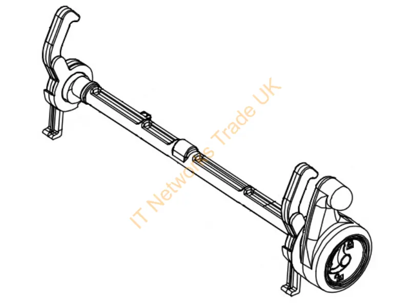 DPR15-3049-01 - Datamax O'Neil Dpr15-3049-01 Printer/Scanner Spare Part/Accessory