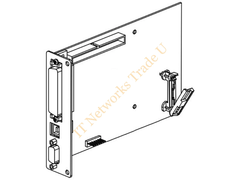 DPR78-2722-01 - Datamax O'Neil DPR78-2722-01 Label printer Accessory