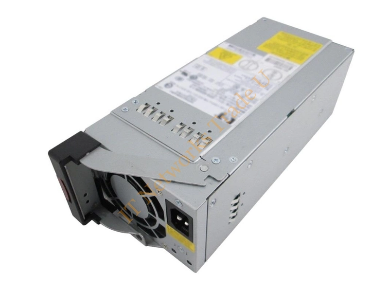 DPS-1200KB-A HP 1200-Watts Hot-Swappable Redundant Blade Enclosure Power Supply