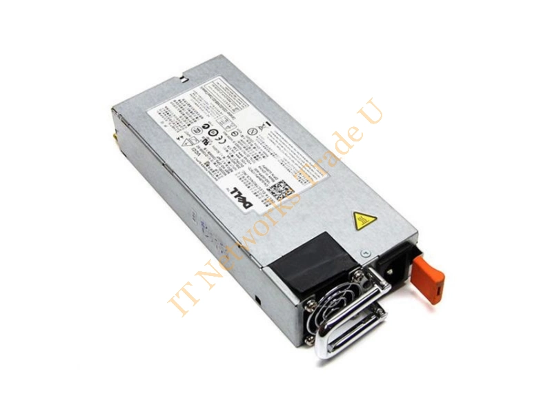 DPS-1200MB-1-B Dell 1400-Watts Hot-Pluggable Power Supply for PowerEdge C6145 / C6220