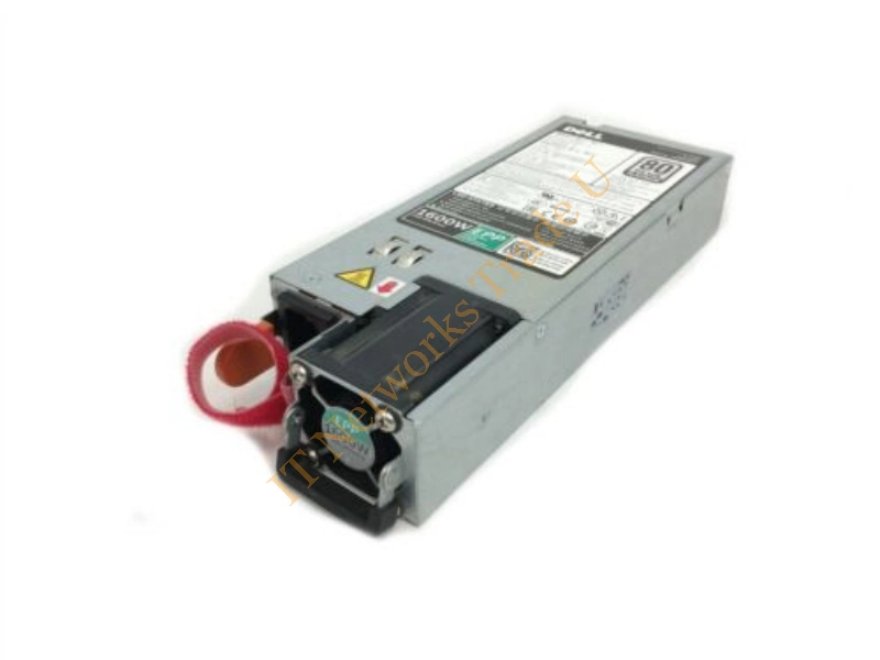 DPS-1600AB-2A HP Force10 Z-Series Z9500 1600-Watts Switching Power Supply