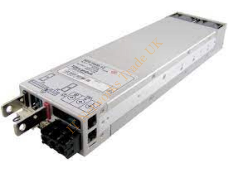 DPS-1600CB Supermicro 1600 -Watts 1U Redundant Platinum Power Supply