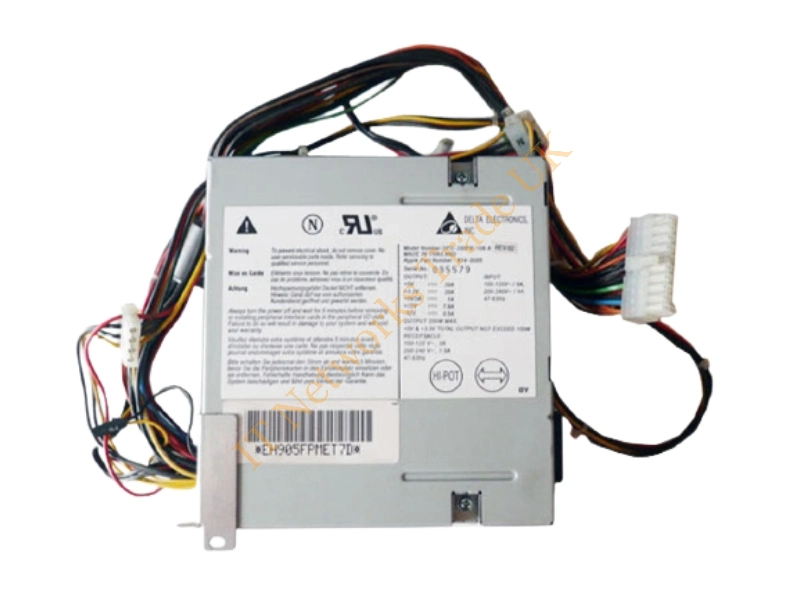 DPS-200PB-106-A Apple 200-Watts AC Power Supply for Power MAC G3