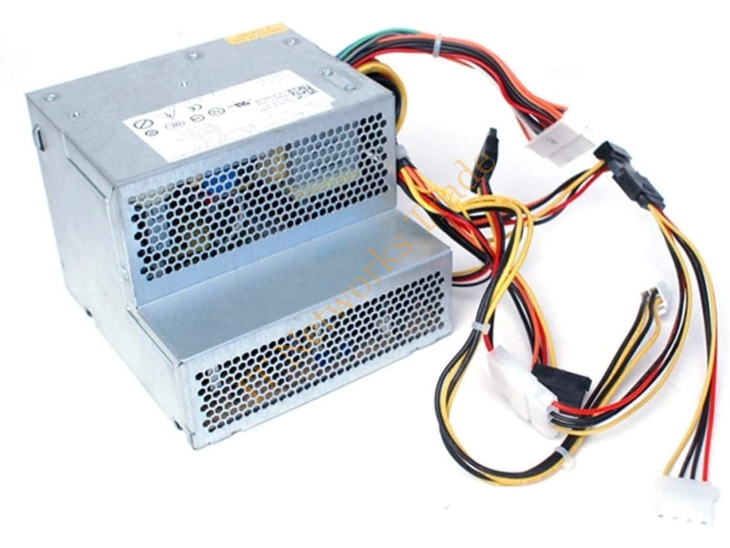 DPS-235DBA Dell 235-Watts Power Supply Unit PSU