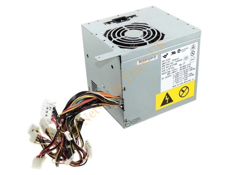 DPS-248AB-D IBM 248-Watts Power Supply for Netvista