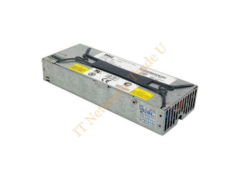 DPS-275EBA Dell 275-Watts Switching Power Supply for PowerEdge 1650 Server