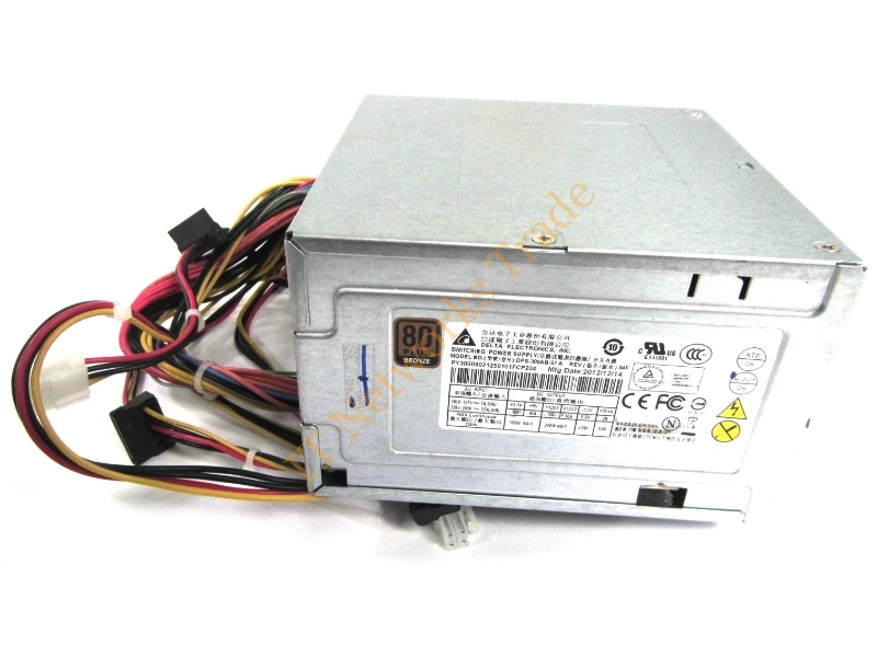 DPS-300JB Delta Electronics 300-Watts Power Supply