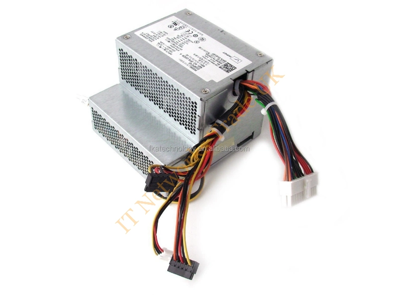 DPS-340BB-A IBM 340-Watts Power Supply for System x205,x206