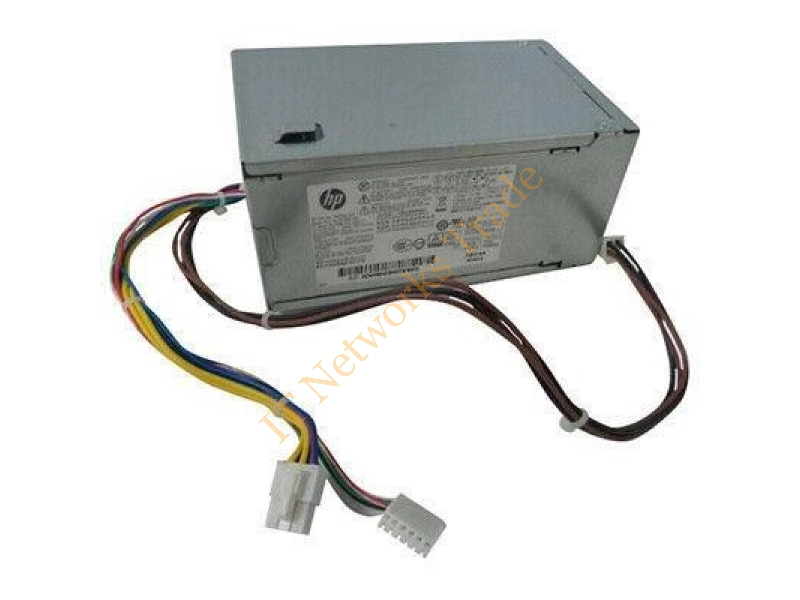 DPS-349AB HP 349W Redundant Hot-Swap Power Supply