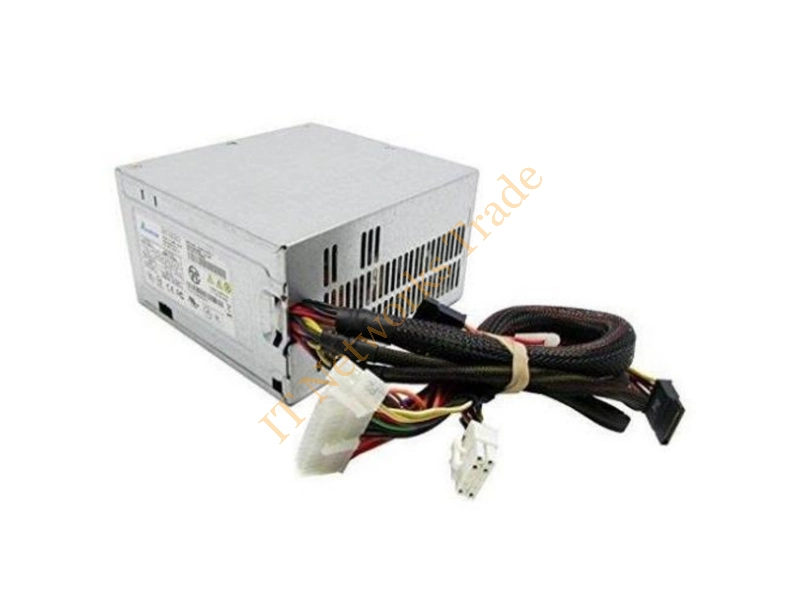 DPS-350AB-20A HP 350-Watts Power Supply Non Hot-Pluggable for ProLiant ML310E G8