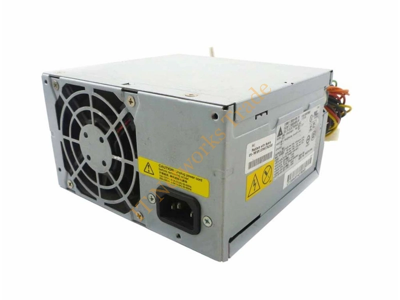 DPS-370AB-1 HP 370-Watts Redundant Power Supply with PFC for ProLiant ML310 G3 Server