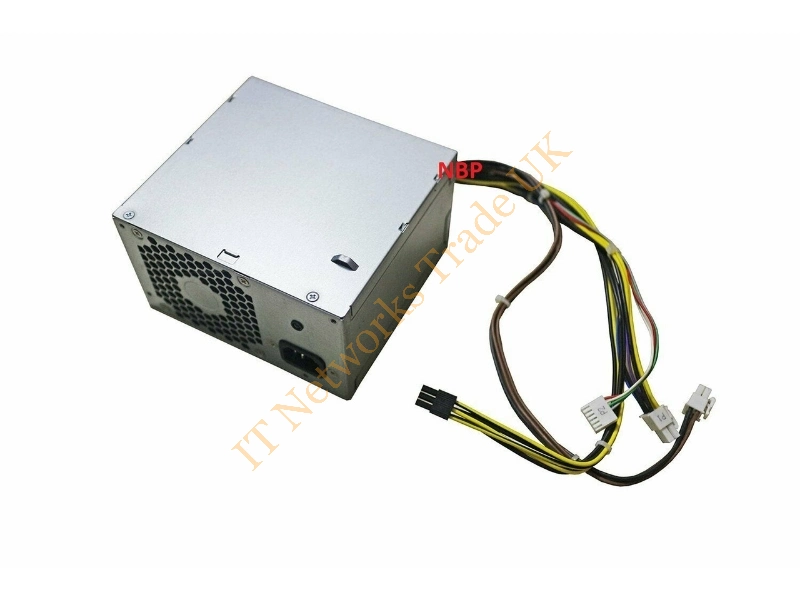 DPS-400AB-1 HP 400-Watts 80 Plus Certified Power Supply for ProLiant DL320 G5 Server
