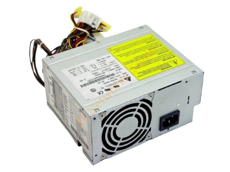 DPS-420CBA Delta Electronics 420-Watts Power Supply for Server