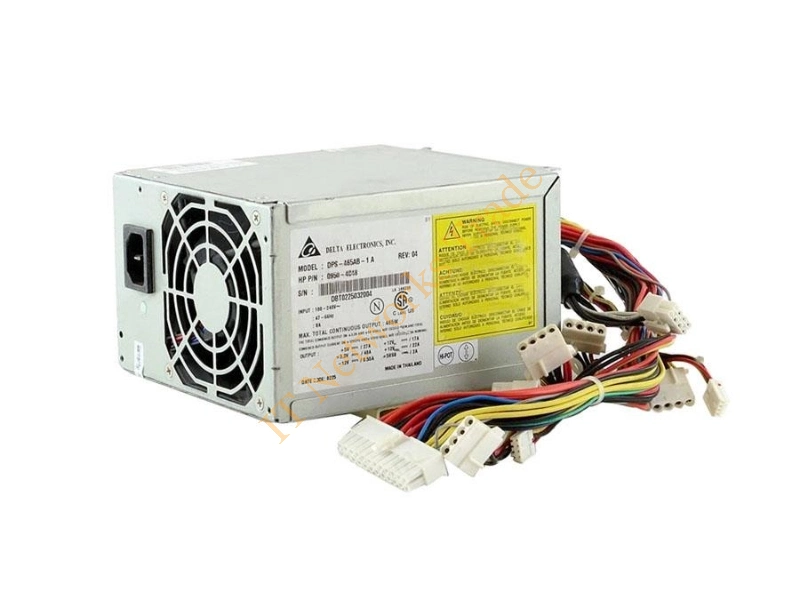 DPS-465AB-1 HP 465-Watts Power Supply for WorkStation X2000 MT