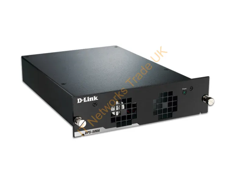 DPS-500A D-Link 140W Redundant Power Supply