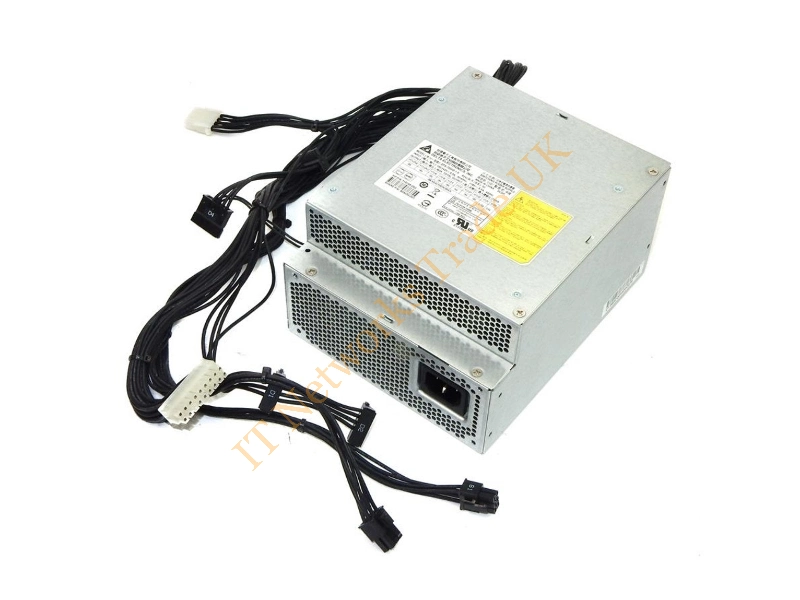 SKU: DPS-525-EB - HP - 525-Watts Hot-Pluggable - Power Supply