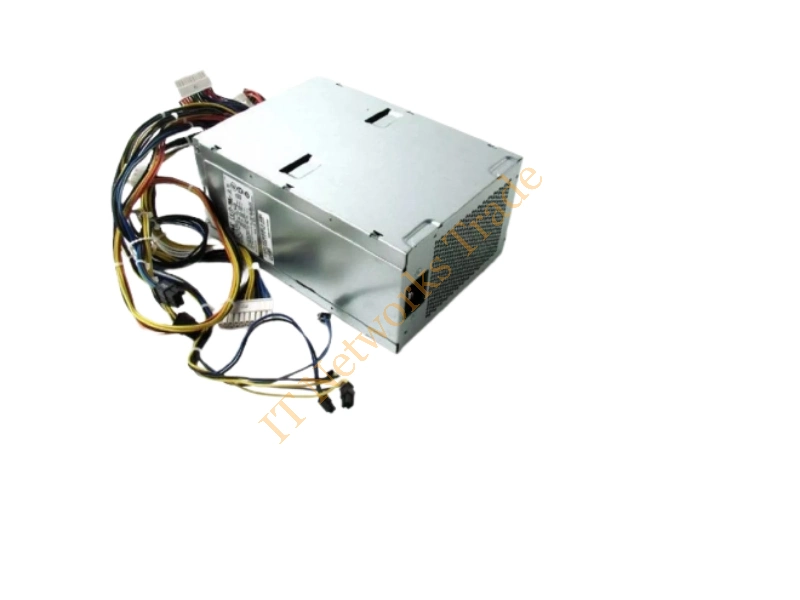 DPS-650MB HP 650-Watts Non Hot-Pluggable Power Supply for ProLiant DL160 G5