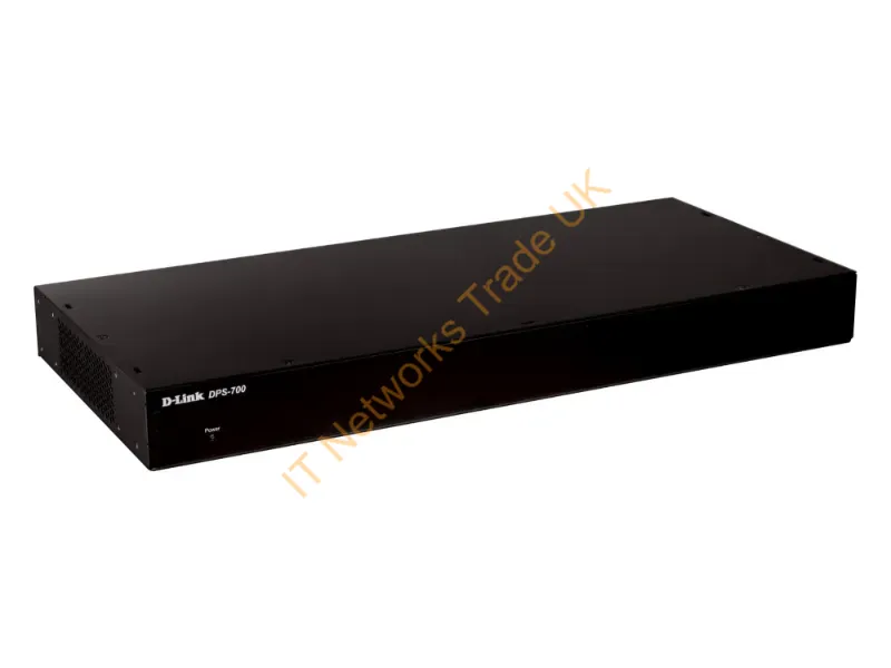 DPS-700 - D-Link DPS-700 Power supply network switch component