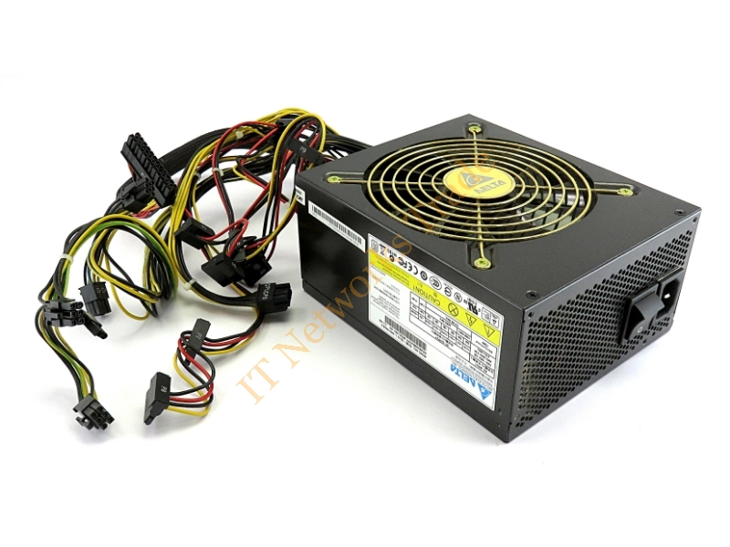 DPS-700LB Delta 750-Watts Power Supply for Proliant ML370 Server