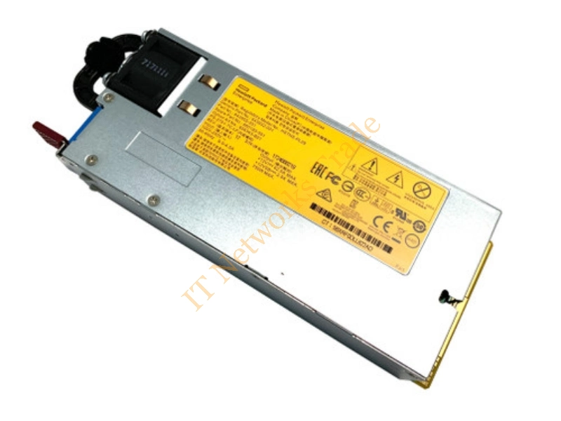 DPS-750BB-B HP 750-Watts Redundant Hot-Pluggable Power Supply