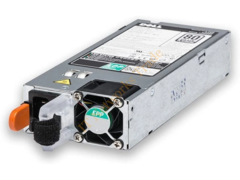 DPS-750RBA HP 750-Watts Switching Power Supply for ProLiant DL360 G6 ML370 G6