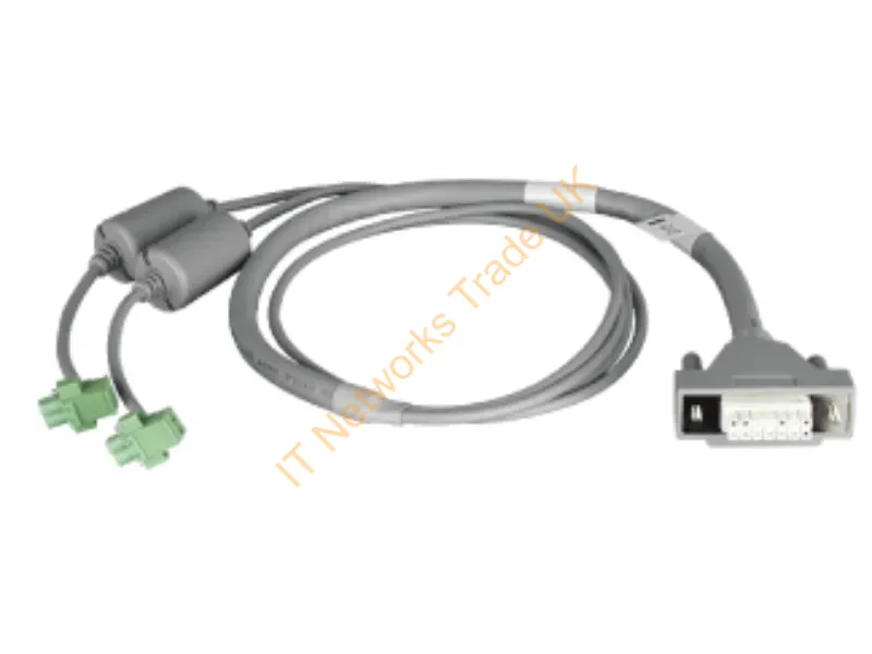 DPS-CB150-2PS - D-Link DPS-CB150-2PS power cable Grey 1.5 m