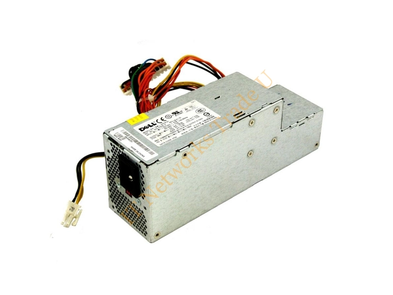 DPS275CB1A Dell 275-Watts Power Supply for GX740/745/755 SFF