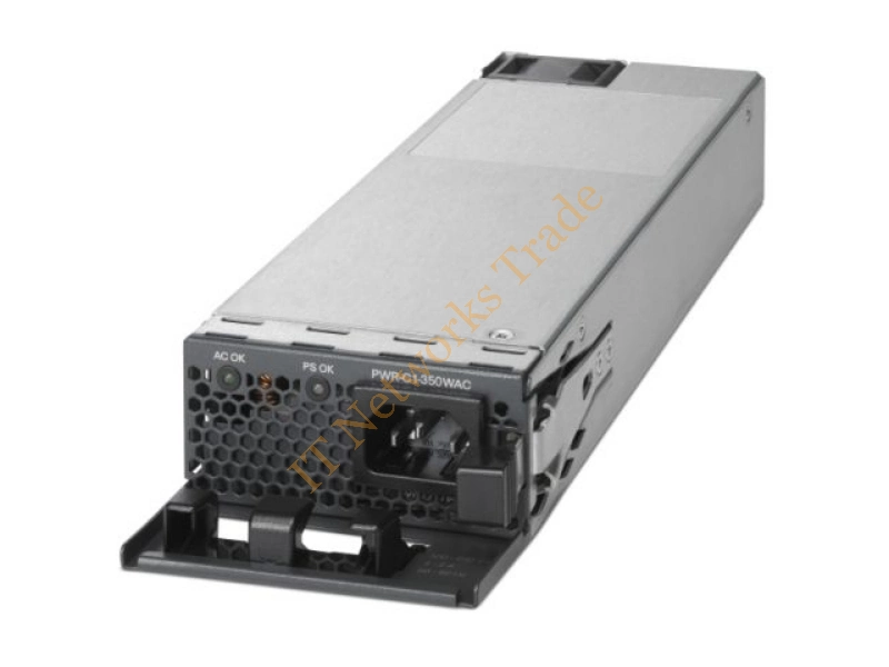 DPSN-220AB-A Cisco 220-Watts AC Power Supply