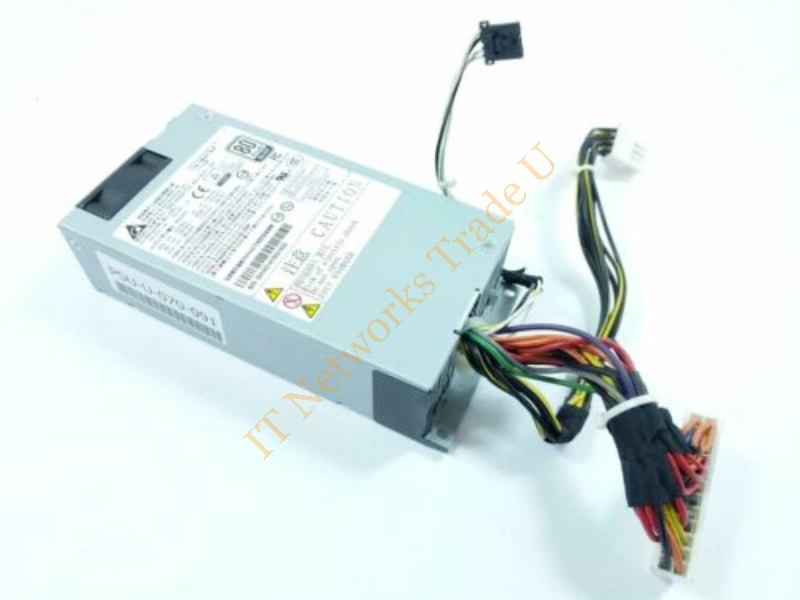 DPSN-300DB-1D Dell Force10 S4810 300-Watts DC Power Supply