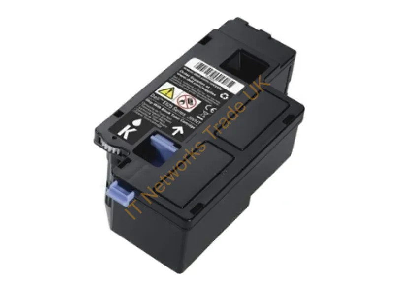 DPV4T Dell Black Toner Cartridge  E525W Laser Printer
