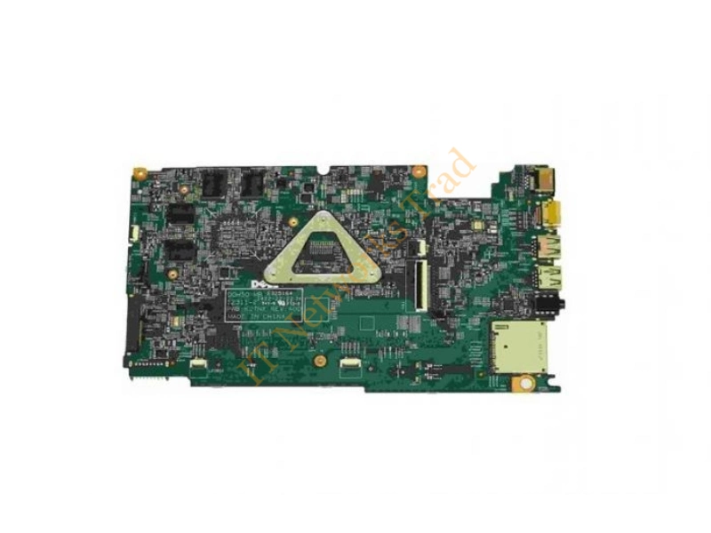 DPX9G Dell Motherboard nVidia 2GB i7 4510U 2.0GHz Inspiron 7537 Laptop Motherboard