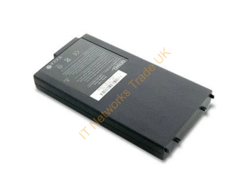 DQ-196345-B21 - Denaq Dq-196345-B21 Laptop Spare Part Battery