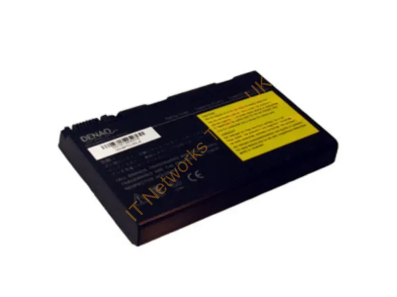 DQ-BATCL50L-8 - Denaq Dq-Batcl50L-8 Laptop Spare Part Battery