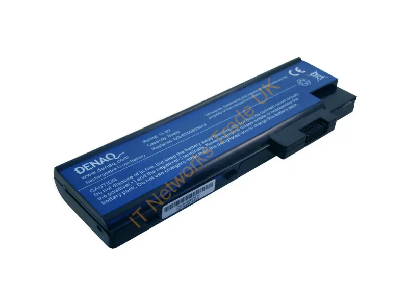 DQ-BT00803014 - Denaq Dq-Bt00803014 Laptop Spare Part Battery