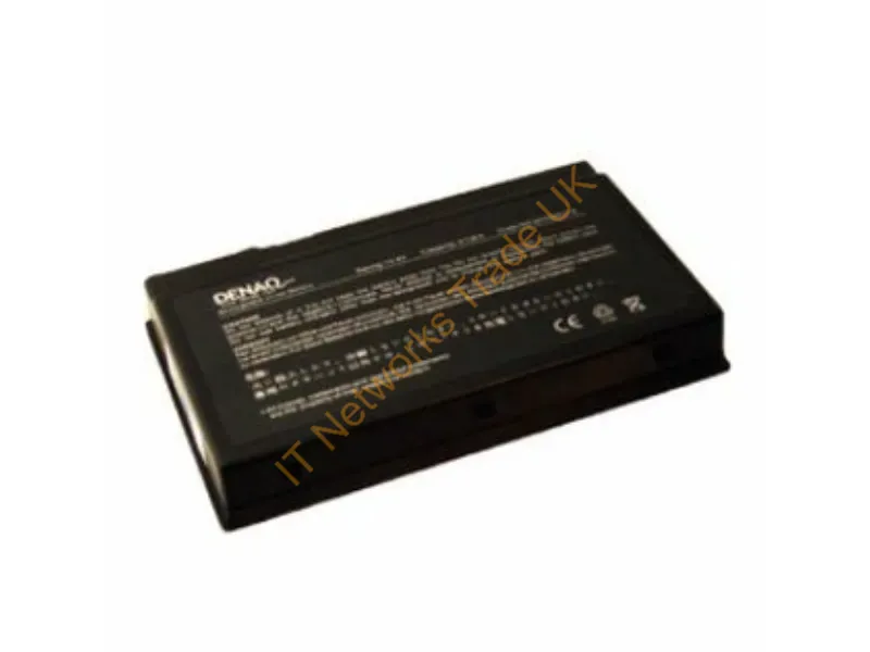 DQ-BTP63D1-8 - Denaq Dq-Btp63D1-8 Laptop Spare Part Battery