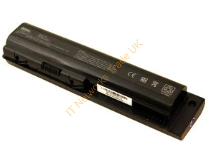 DQ-EV06055-12 - Denaq Dq-Ev06055-12 Laptop Spare Part Battery