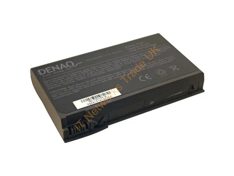 DQ-F2019A-8 - Denaq Dq-F2019A-8 Laptop Spare Part Battery