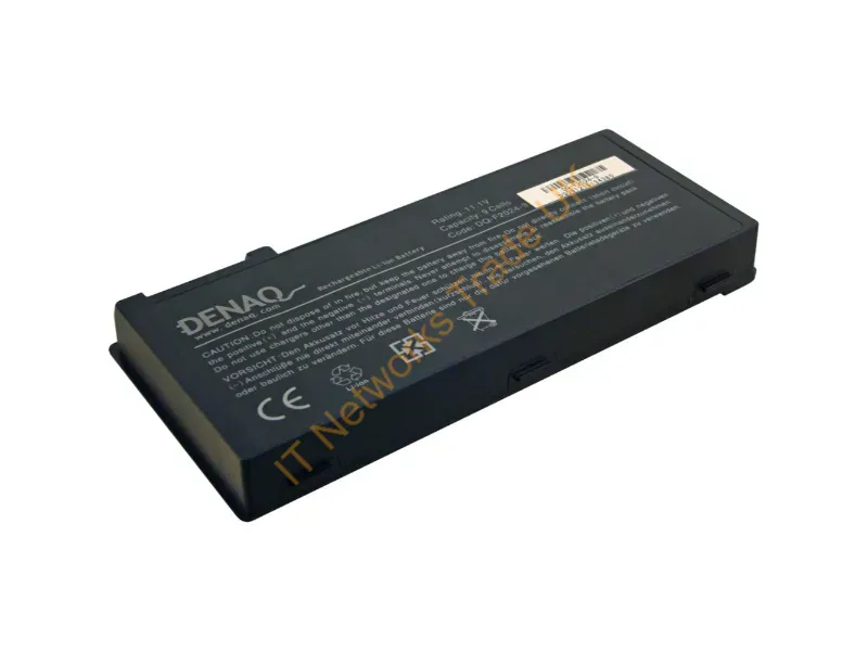 DQ-F2024-9 - Denaq Dq-F2024-9 Laptop Spare Part Battery