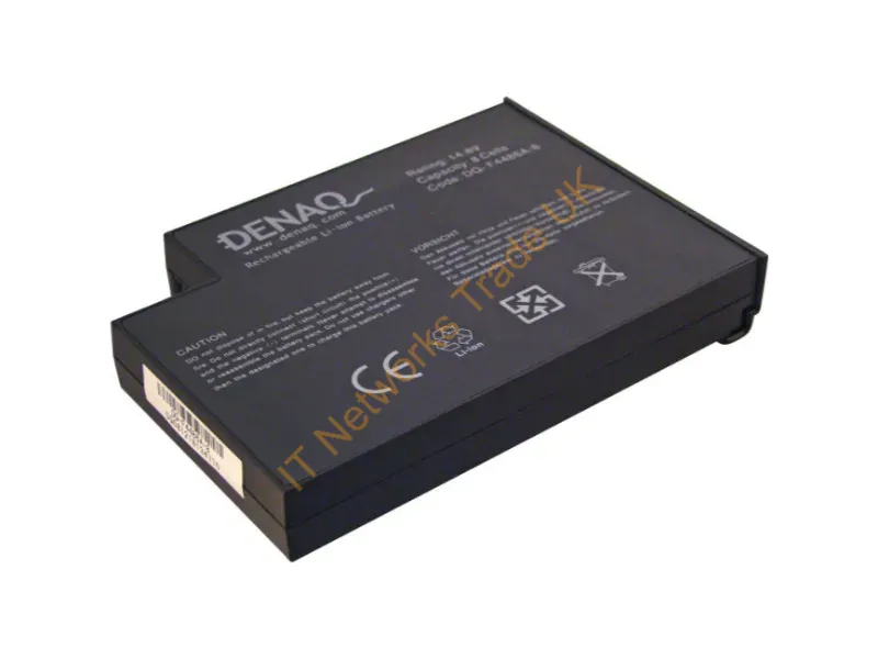 DQ-F4486A-8 - Denaq Dq-F4486A-8 Laptop Spare Part Battery