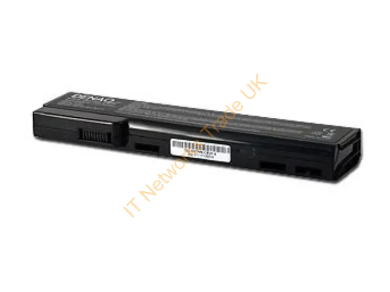 DQ-HSTNN-CB2F-6 - Denaq 6-Cell, 5200Mah, 10.8V Battery