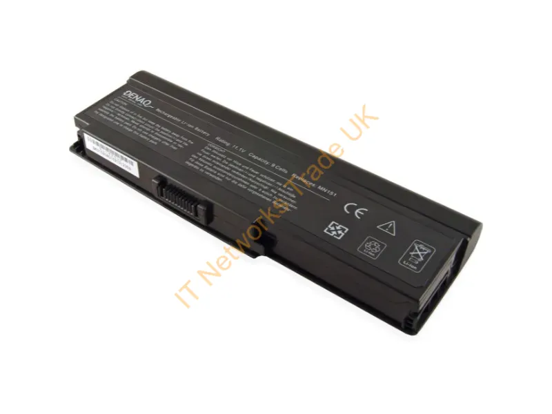DQ-MN151 - Denaq Dq-Mn151 Laptop Spare Part Battery