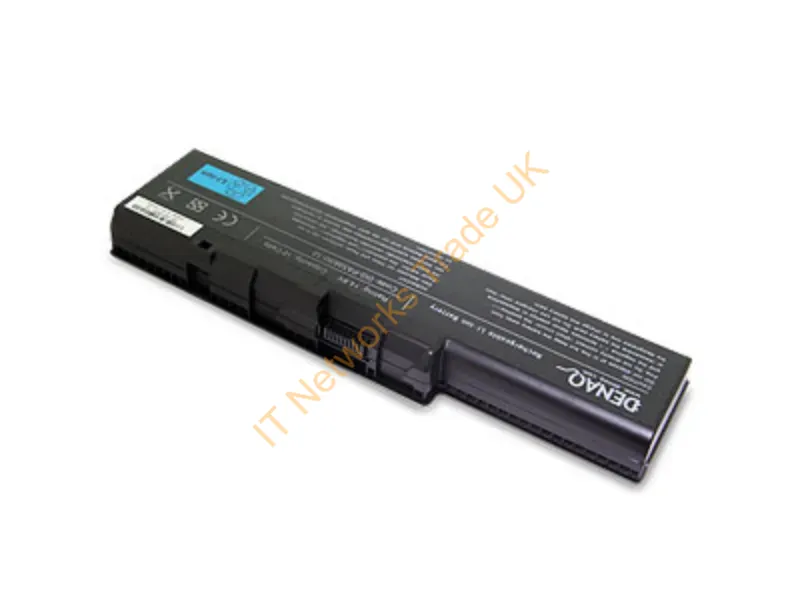 DQ-PA3383U-12 - Denaq Pa3383U-12 Battery