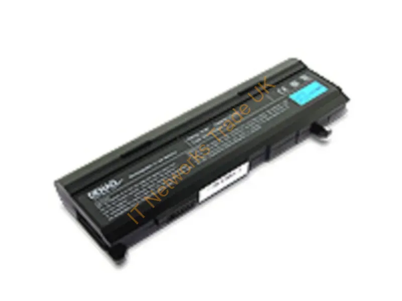 DQ-PA3399U-9 - Denaq 7800Mah 9 Cell Battery