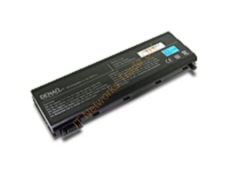 DQ-PA3420U-8 - Denaq 4700Mah, 8 Cell Battery