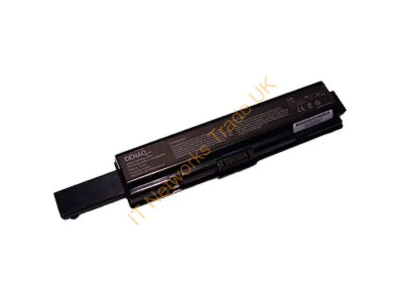 DQ-PA3534U-9 - Denaq Dq-Pa3534U-9 Laptop Spare Part Battery