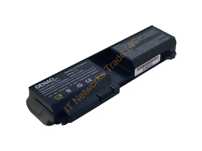 DQ-RQ204AA-8 - Denaq Dq-Rq204Aa-8 Laptop Spare Part Battery