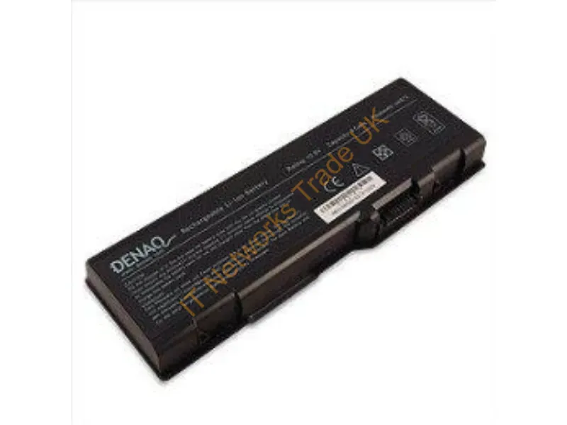 DQ-U4873 - Denaq Dq-U4873 Laptop Spare Part Battery