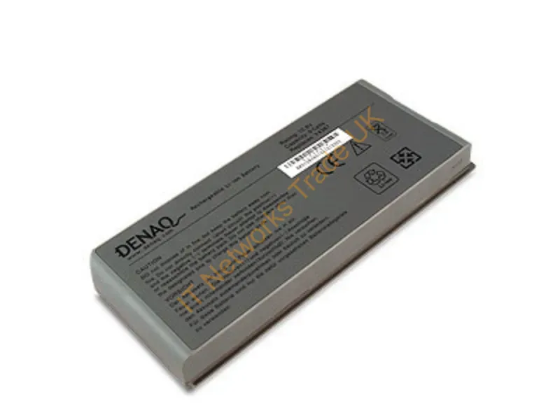 DQ-Y4361 - Denaq Y4361 Battery