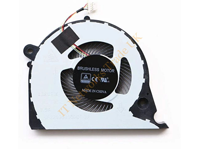 DQ5D545M000 Dell Laptop Heatsink and Fan for Adamo 13 Fans And Heatsink Combo