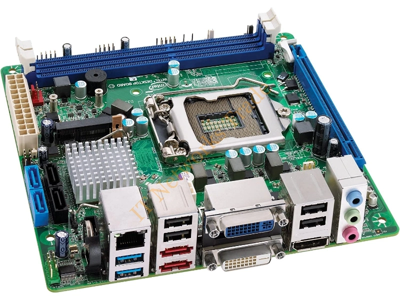 DQ67EP Intel Board Socket 479 (mPGA479M) Intel Mini-ITX Motherboard Desktop Motherboard